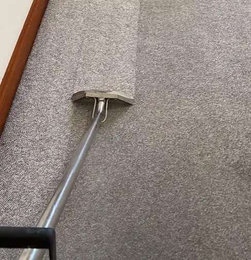 Our cleaner steam cleaning carpet